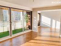 Location appartement 5 pièces