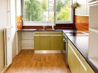 Location appartement 5 pièces