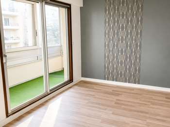 Location appartement 5 pièces