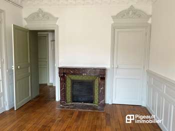 Location appartement 3 pièces Location appartement 3 pièces