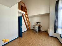 Location appartement 1 pièce