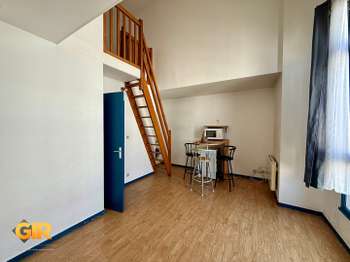 Location appartement 1 pièce