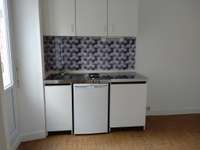 Location appartement 1 pièce