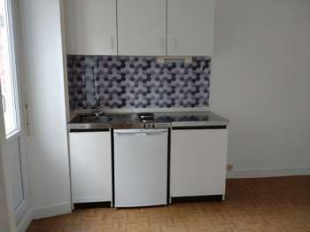 Location Appartement T1Rennes Centre Ville