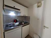 Location appartement 1 pièce