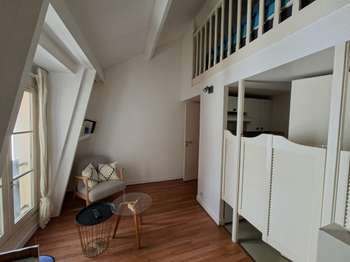 Location appartement 1 pièce