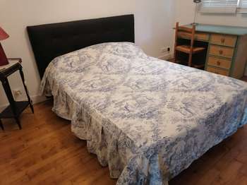 Location Appartement T1Rennes Centre Ville
