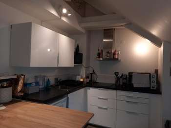 Location appartement 1 pièce Rennes Centre Ville 35