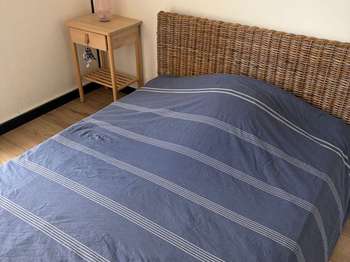 Location Appartement T1Rennes Centre Ville