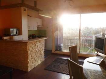 Location Appartement T1Rennes Centre Ville