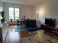 Location Studio 1 pièce