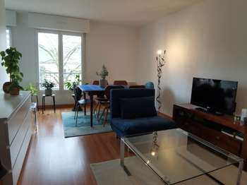Location StudioRennes Centre Ville
