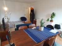 Location Studio 1 pièce