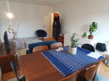 Location Studio 1 pièce