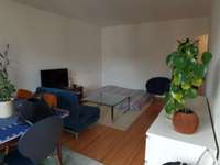 Location Studio 1 pièce
