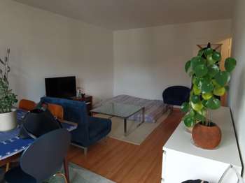 Location Studio 1 pièce