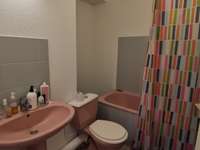 Location Studio 1 pièce