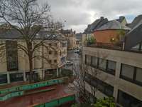 Location Studio 1 pièce