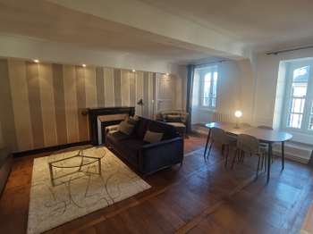 Location appartement 2 pièces Rennes Centre Ville 35