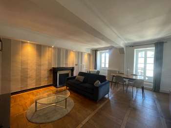 Location appartement 2 pièces Rennes Centre Ville 35