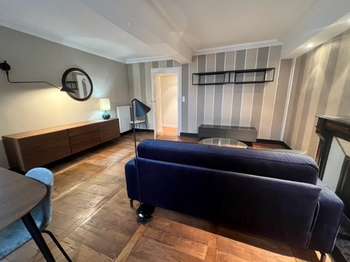 Location appartement 2 pièces