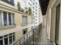 Location appartement 2 pièces