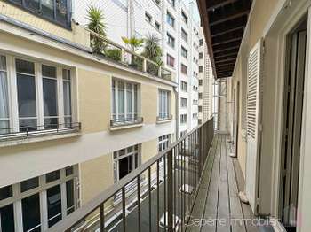 Location appartement 2 pièces