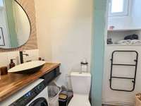 Location appartement 2 pièces