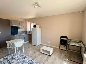Location StudioRennes Centre Ville