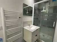 Location Studio 1 pièce