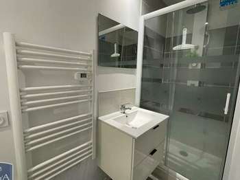 Location Studio 1 pièce