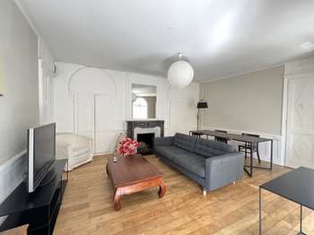 Location Appartement 2 piècesRennes Centre Ville