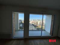 Location appartement 3 pièces