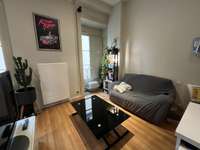 Location appartement 1 pièce