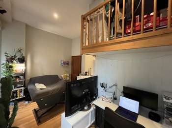Location appartement 1 pièce
