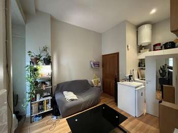 Location appartement 1 pièce