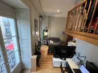 Location appartement 1 pièce