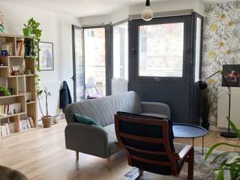 Location appartement 3 pièces Rennes Centre Ville 35