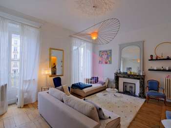 Location appartement 4 pièces Rennes Centre Ville 35