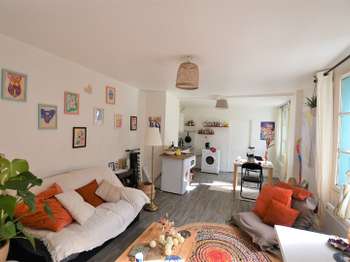 Location Appartement 3 piècesRennes Centre Ville