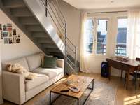 Location appartement 2 pièces Location appartement 2 pièces