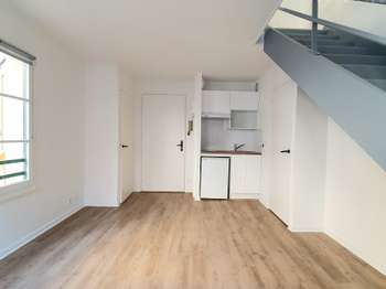 Location appartement 2 pièces Rennes Centre Ville 35