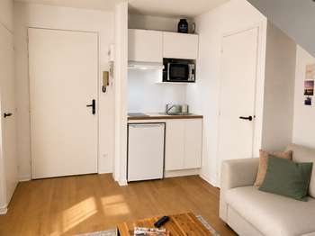 Location appartement 2 pièces Location appartement 2 pièces