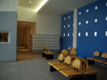 Location Appartement T1Rennes Centre Ville