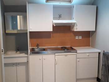 Location Appartement 2 piècesRennes Centre Ville