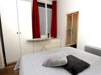 Location appartement 2 pièces