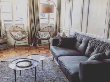 Location Appartement 2 piècesRennes Centre Ville