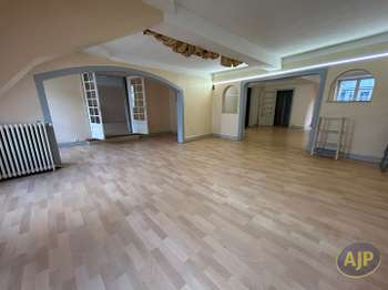 Location Appartement 5 piècesRennes Centre Ville