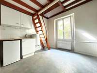 Location appartement 1 pièce