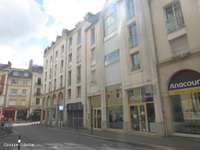 Location appartement 3 pièces